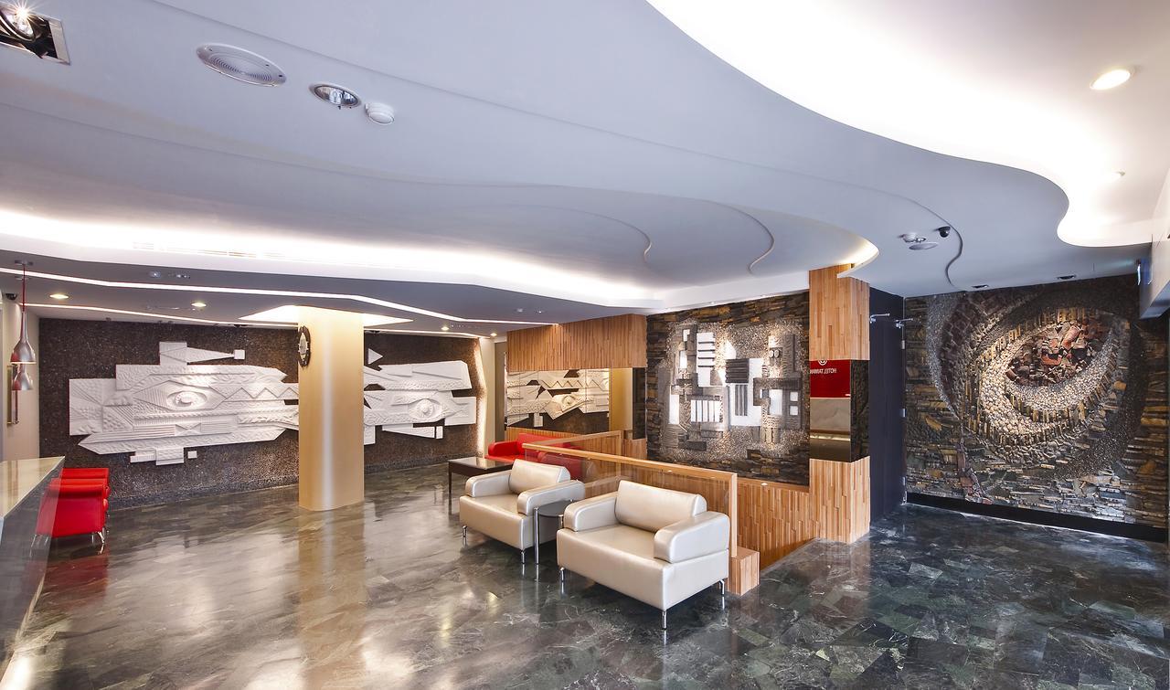Hotel Taiwan Changhua Exterior foto